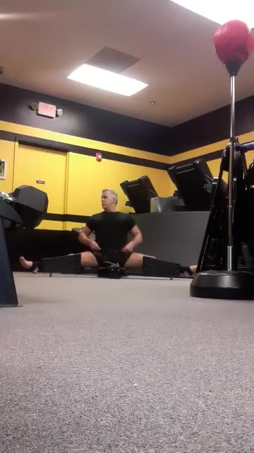 The Torture Rack