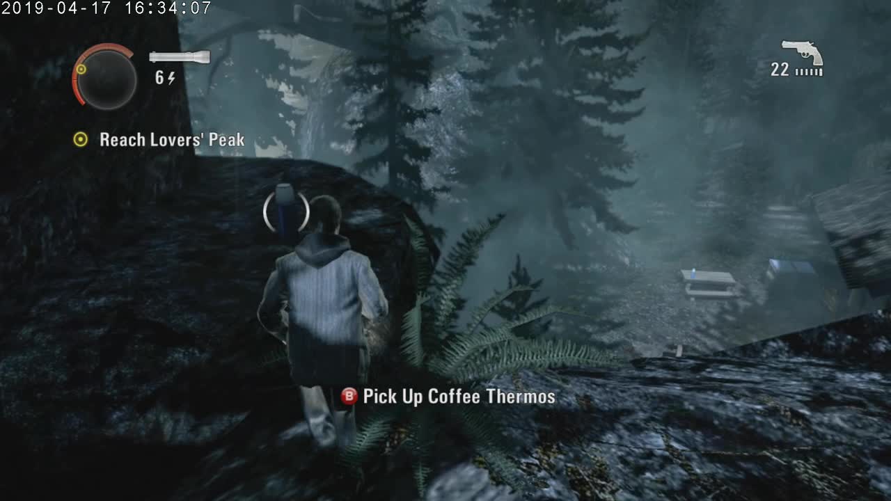 Alan Wake Part 9