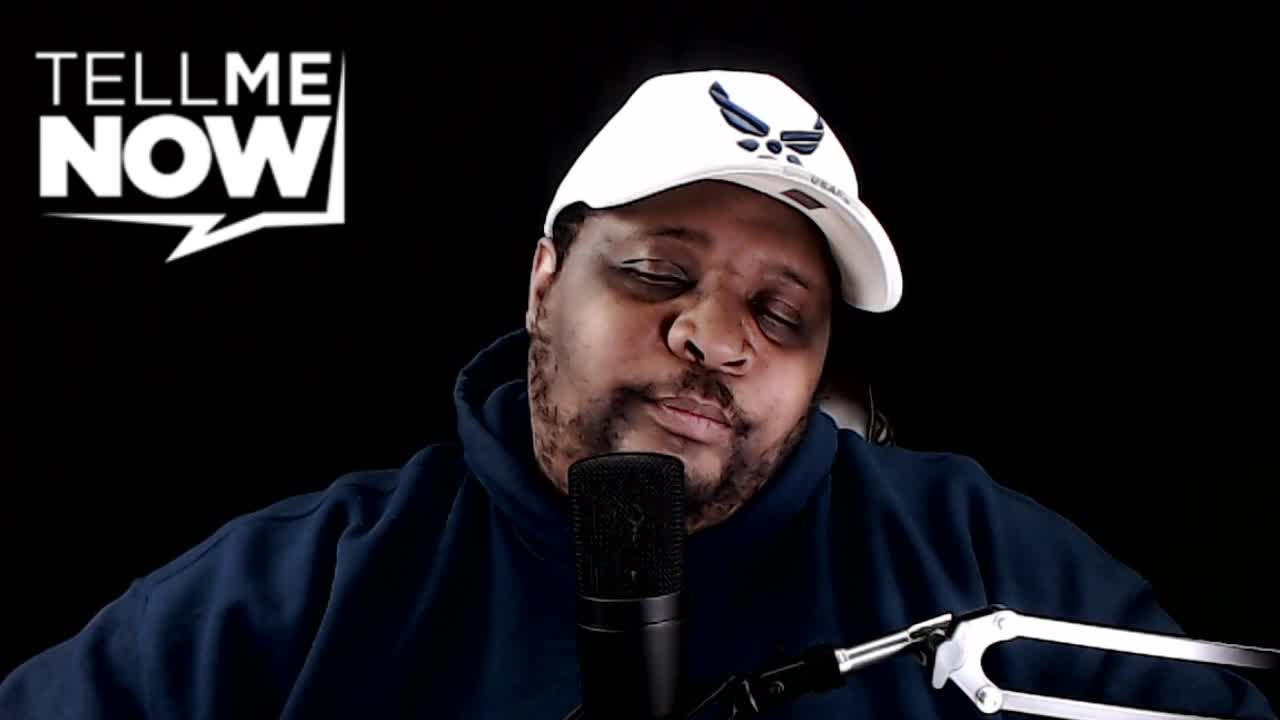 Wayne Dupree Says It's Way Past Time To Be Angry Following Manchester Terror Attack!