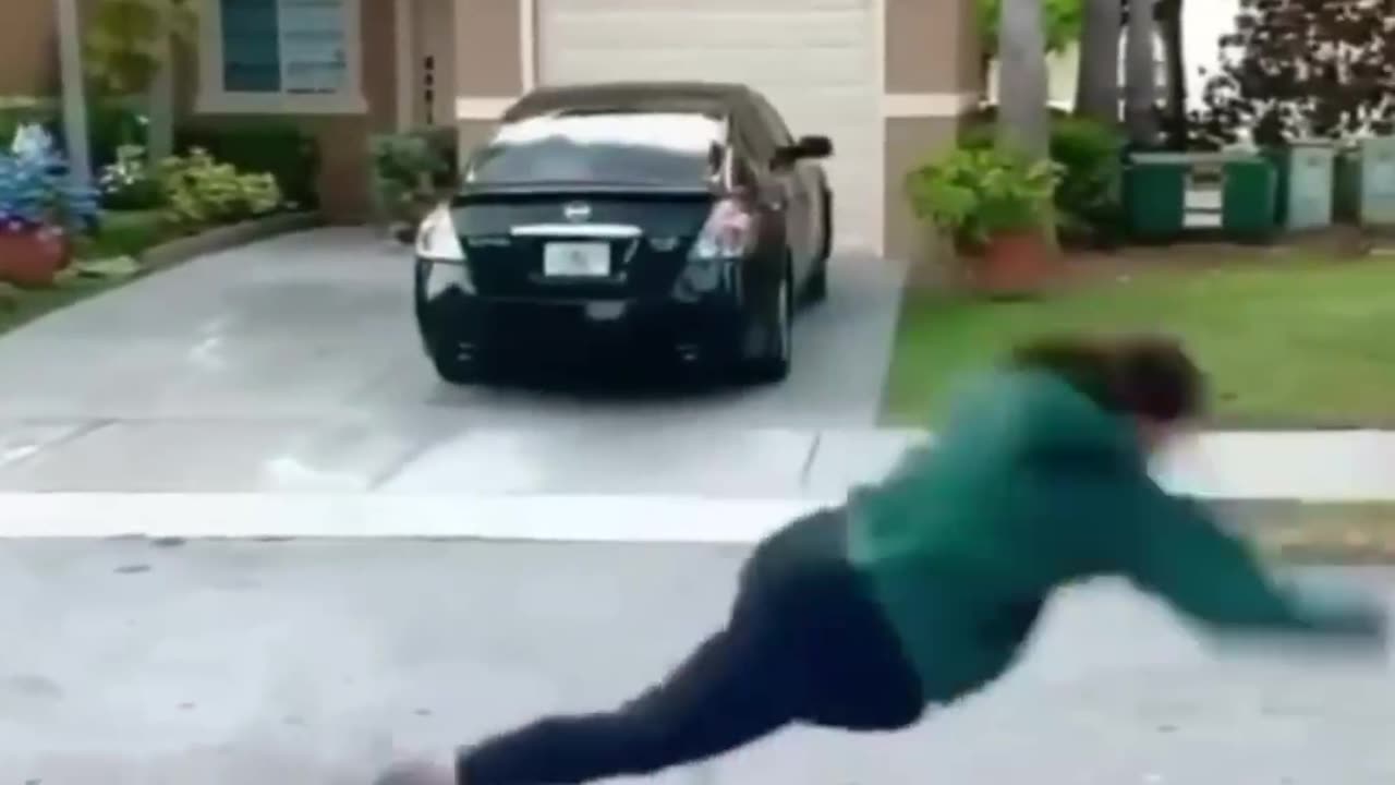 Funny fail compilation