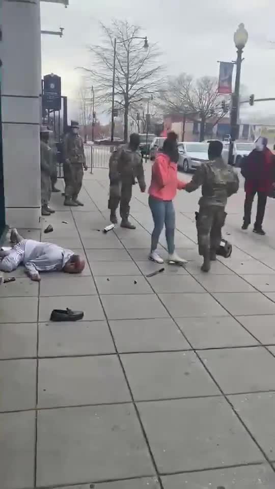 Mohammad Anwar Carjacking & Death