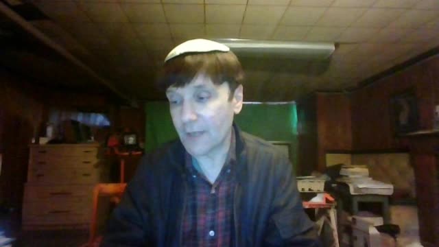 ASK JTF 04/06/22 - Chaim Ben Pesach answers questions from JTFers