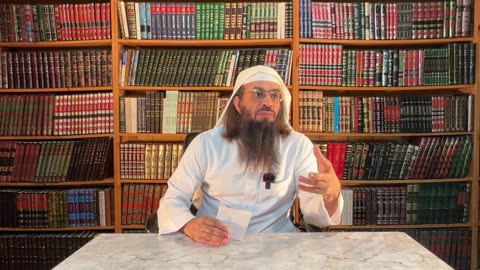 Neglected Sunan in Ramadān: Du'ā Against the Kuffār | (03) Ramadān 1445 Q&A | Shaykh Ahmad Jibril