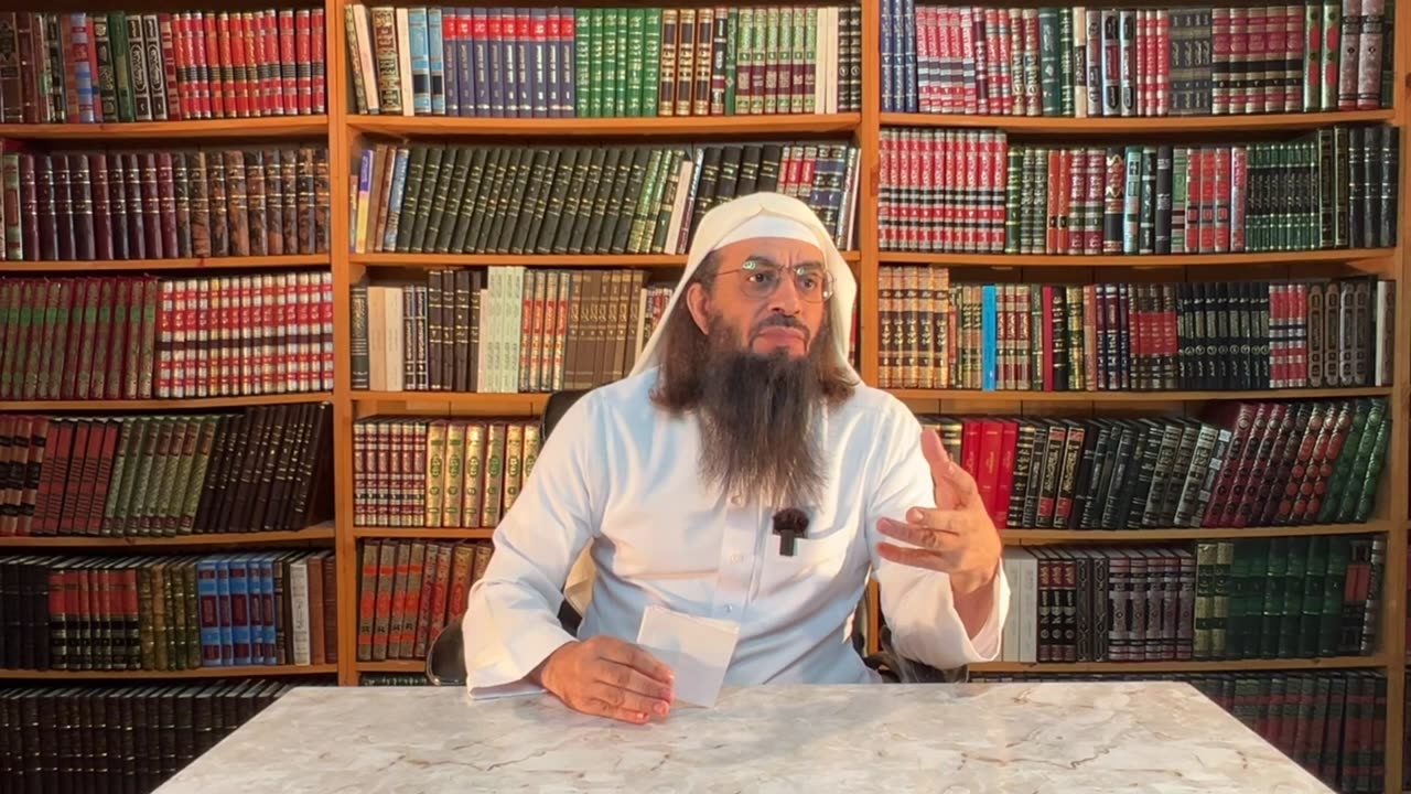 Neglected Sunan in Ramadān: Du'ā Against the Kuffār | (03) Ramadān 1445 Q&A | Shaykh Ahmad Jibril