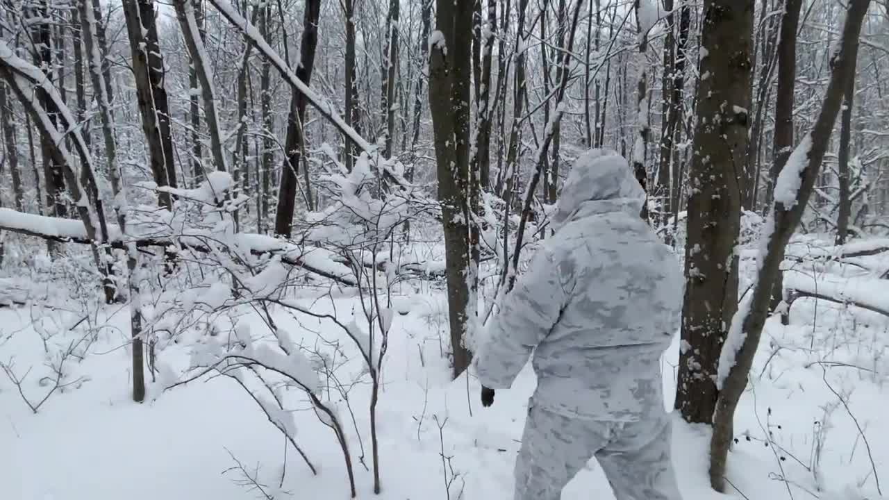 Multicam Alpine Effectiveness