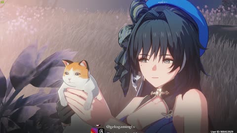 [CUTSCENE] Scar