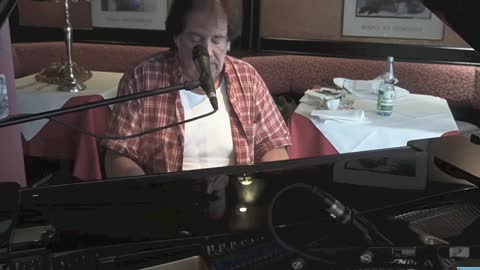FirstClass-Boogie Woogie played by Christoph Oeser