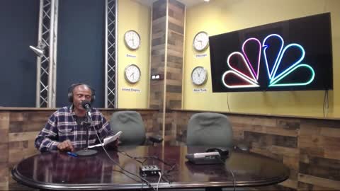 KCAA: African Praise and Worship