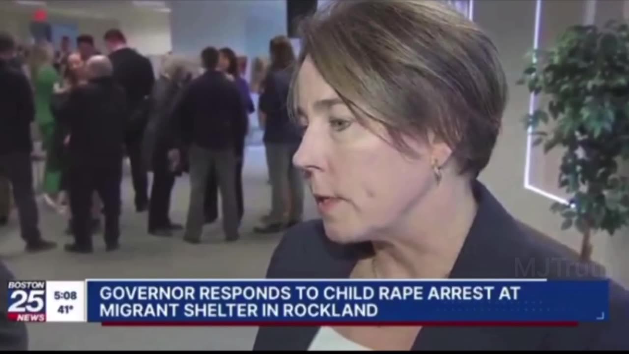 gov responds to an illegal raping a disabled girl