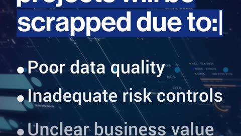 Preventing GenAI Project Failures with the Right IT Talent 📊