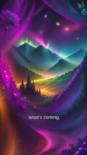 ILLUMINATE - EVERYTHING IS FREQUENCY IS ENERGY IS VIBRATION