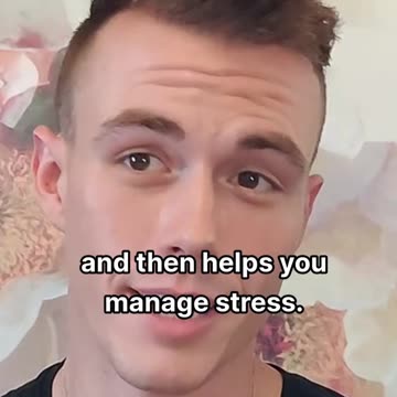 What does ashwaganda do for stress relief