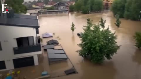 Catastrophic Floods