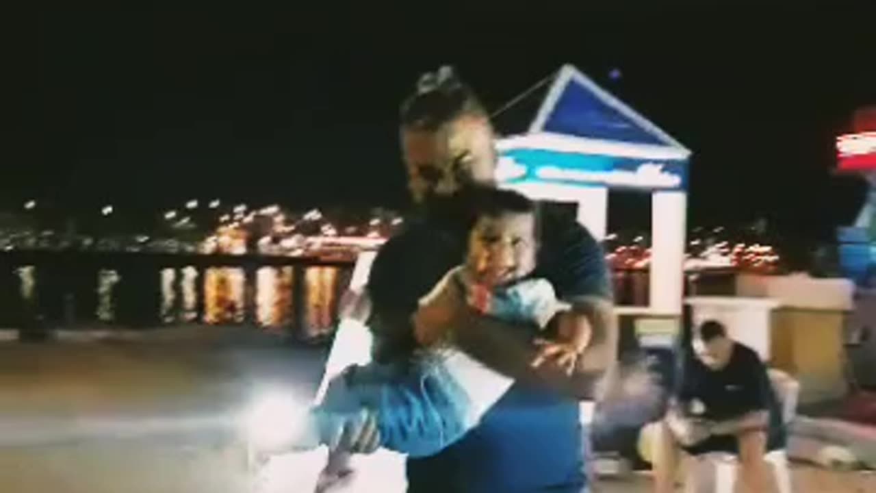 The first superhero for a daughter is her father