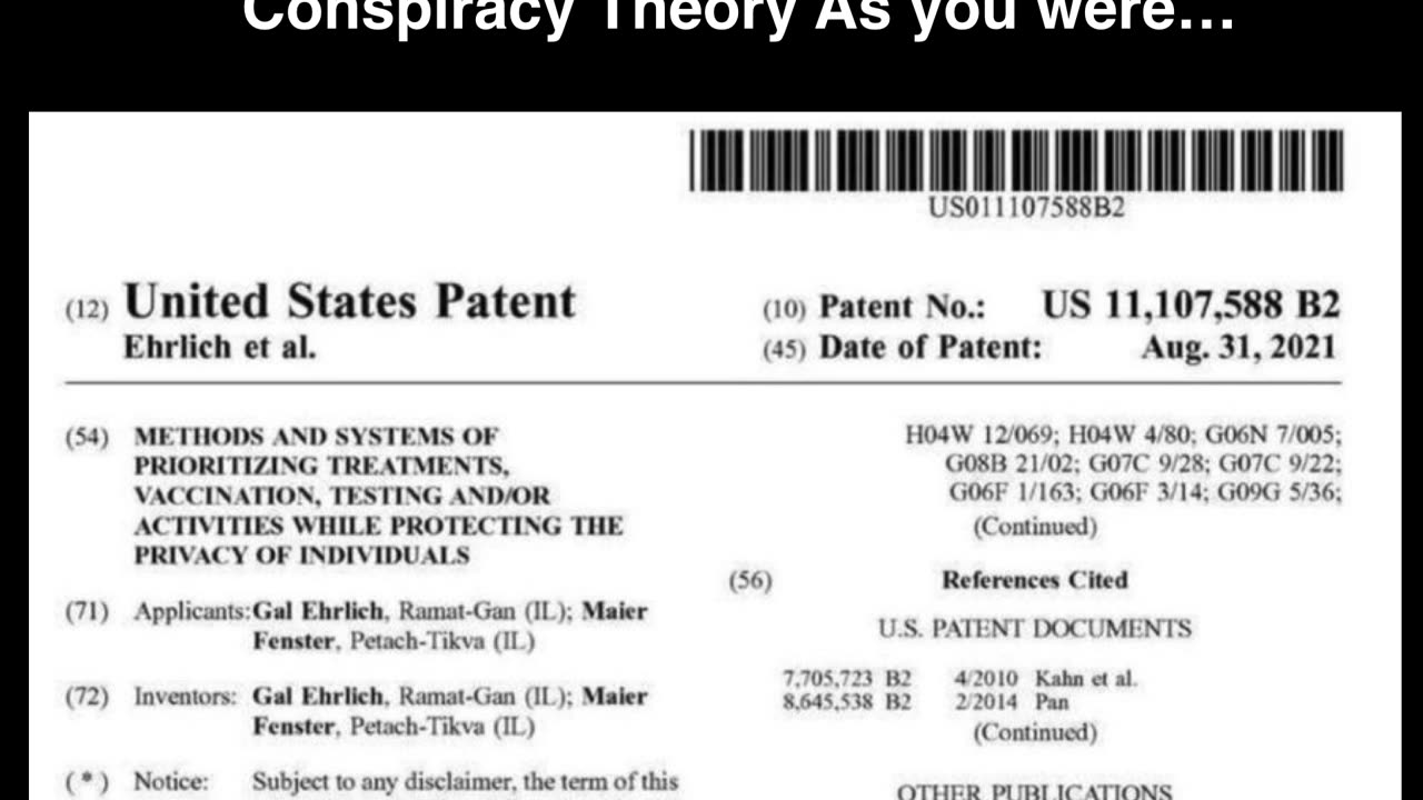 Once you understand this, you understand everything…