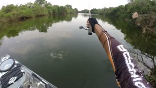 Fishing With Friends