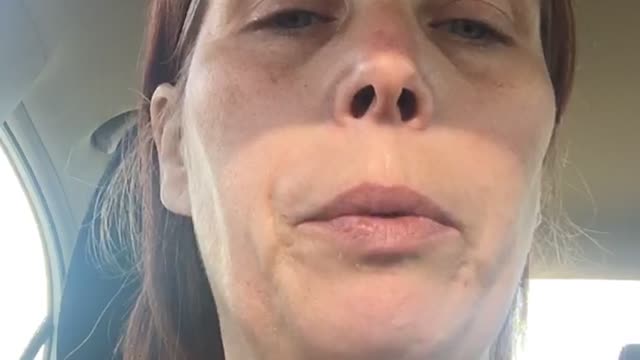 My first video growing up in foster care! Video 1 of 4