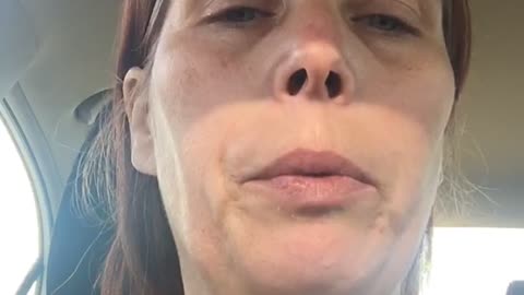My first video growing up in foster care! Video 1 of 4