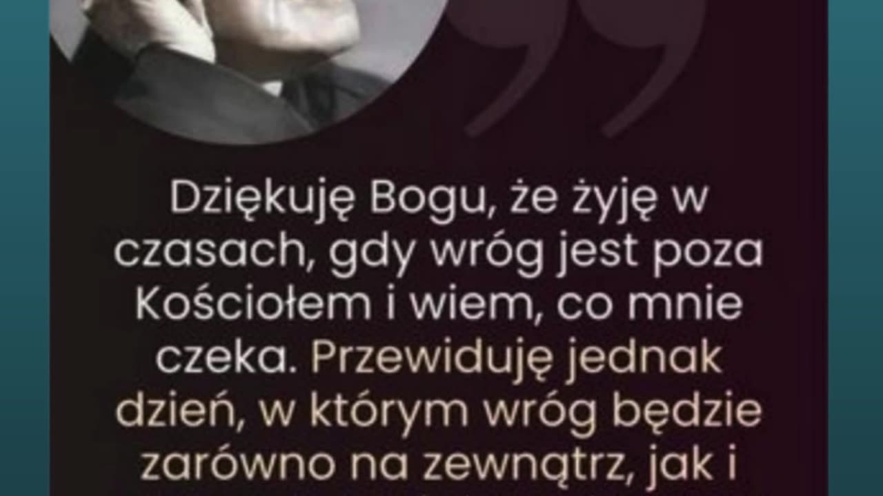 Kard. John Henry Newman 1801 - 1890 rok