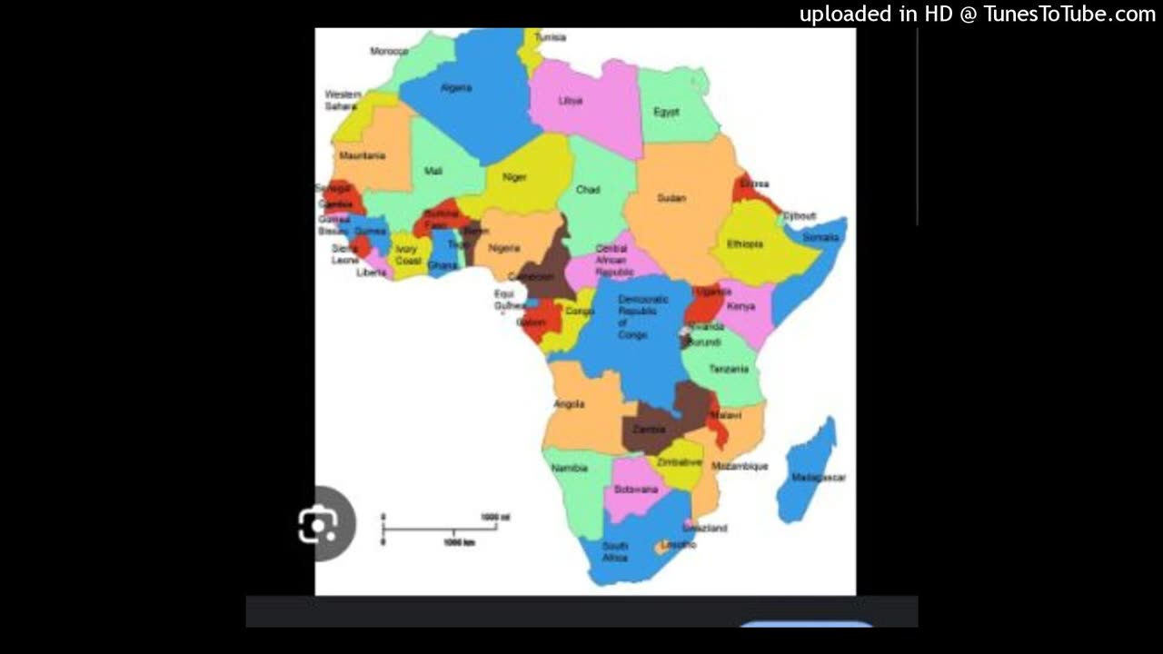 Aphhekah (Africa) Is In The Bible