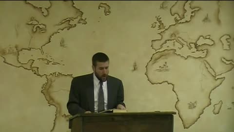 pastor steven anderson - acts 10