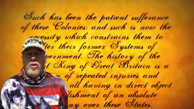 America needs to wake up not woke up