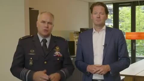 Thierry Baudet: "Defensie bereidt zich voor op WO3"