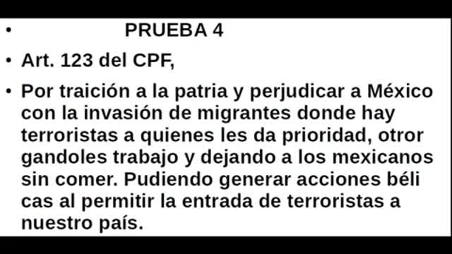 PRUEBA 4 JP Vs.AMLO