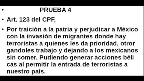 PRUEBA 4 JP Vs.AMLO