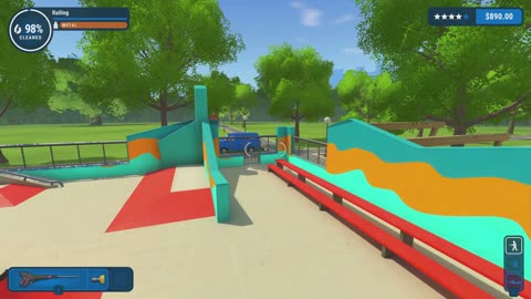 PowerWash Simulator (PC) E1.6