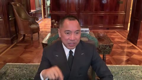 20181216 回答问题聊天 怎么看待习江斗
