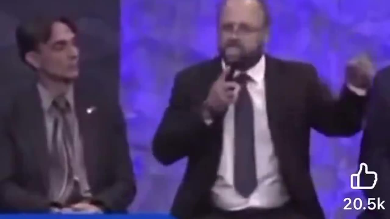 “It Just Passed Peer Review”