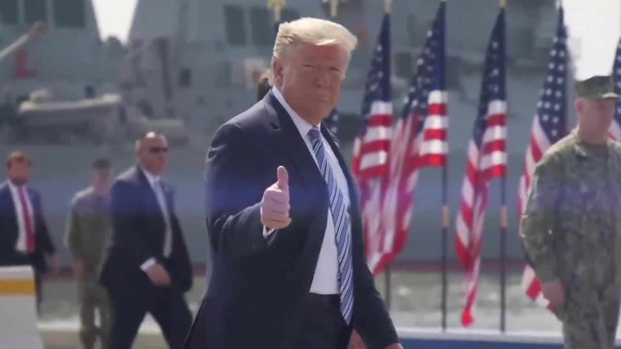 Unliked PDJT, Resident Biden shows up in East Palestine for a photo op. A Year Later.