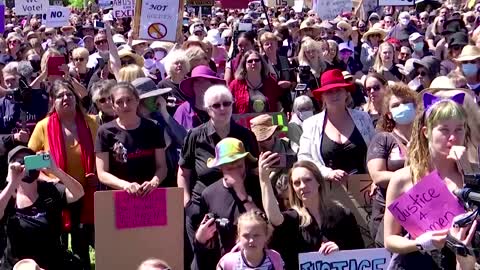 Sex videos in parliament shock Australia