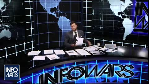 The Alex Jones Show in Full HD for April 5, 2021
