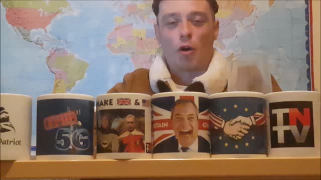 BREAKING : Fauci Declines Test & TNTV Has Had Enough Of This Clown World !! TNTV