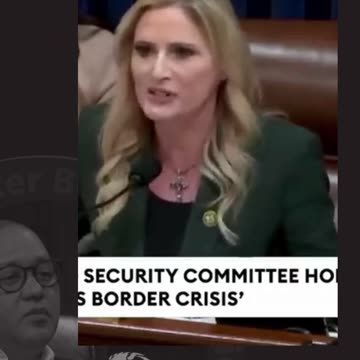 Rep Laura Lee brought down the house