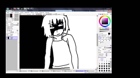 [2020.11.24] [Alice's Room] [Alice's Room]