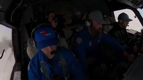 NOAA Hurricane Hunters | Milton 🤔🤔🤔