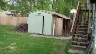 Alaska Real Estate King Home for Sale 3723 Robin Street Anchorage AK 99504