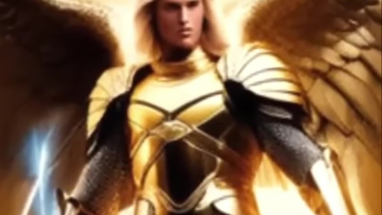 The Power of Archangel Michael in the Bible: Unveiling the Cosmic Battle of Good vs Evil