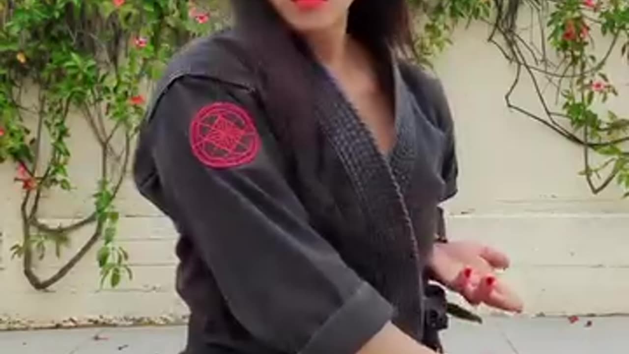 Kenpo Karate