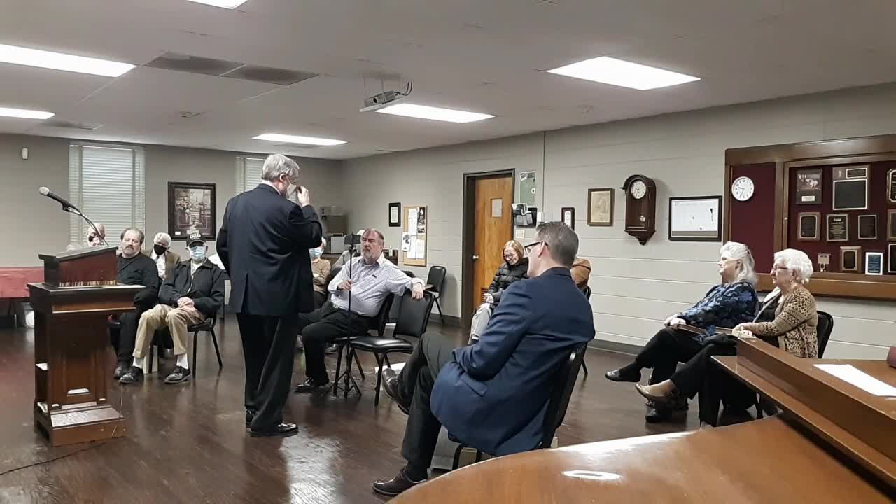 Victory Class 01-24-21