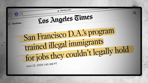 The Truth About Kamala Harris