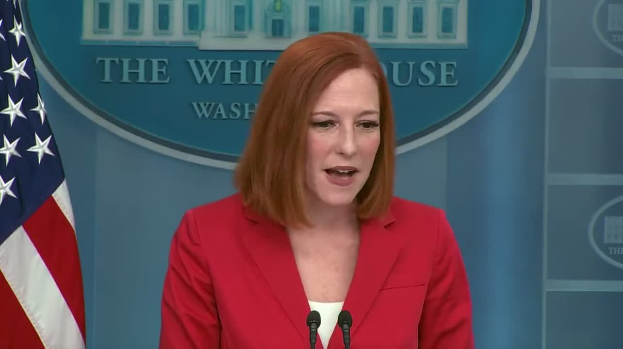 White House Advocates for "Holding Tech Companies Accountable" After Twitter Sale