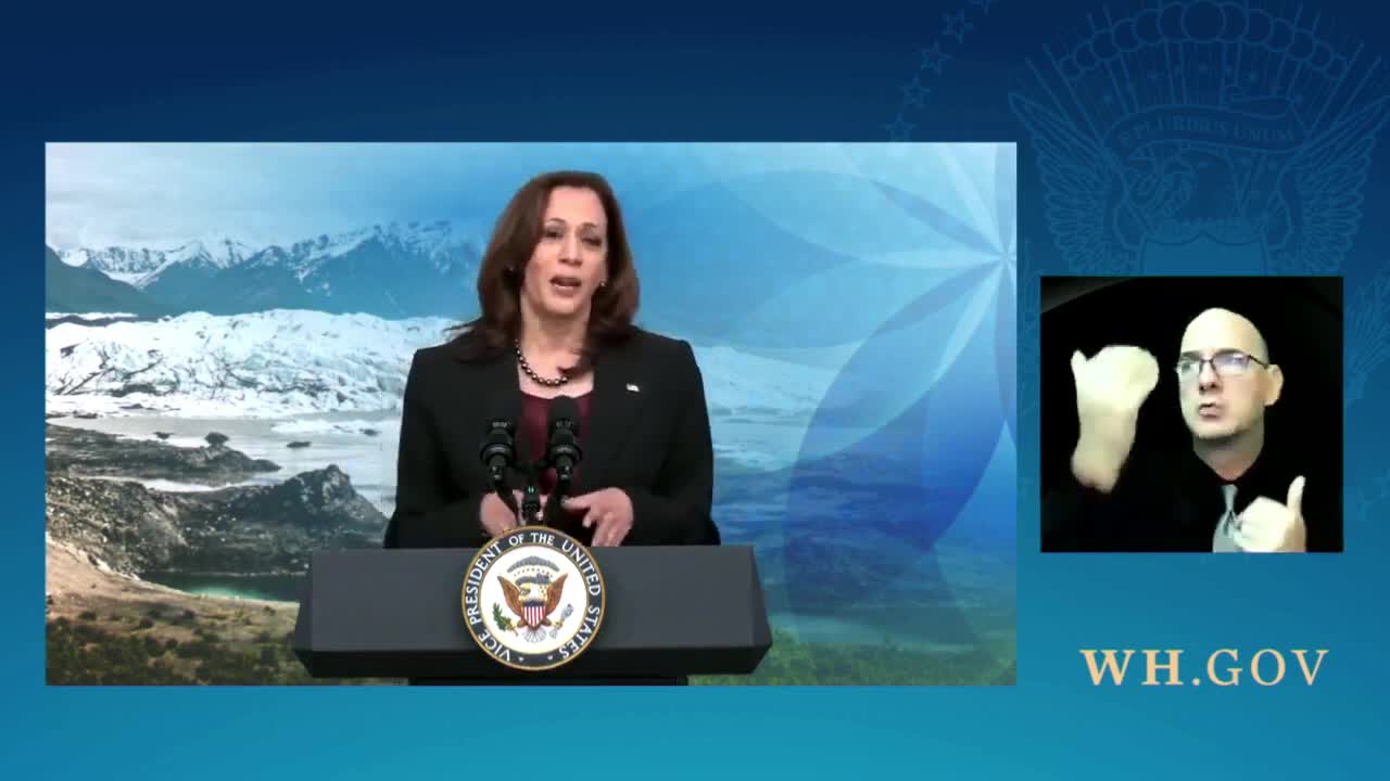 Unpopular Kamala pleas for help from the Globalists