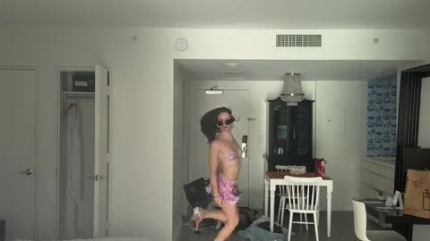 tgirl dance to you