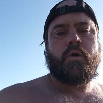 The Plus Dam Swim Hill Run