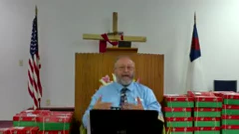 Independent Bible Baptist Church Pittsburg, Kansas ISA