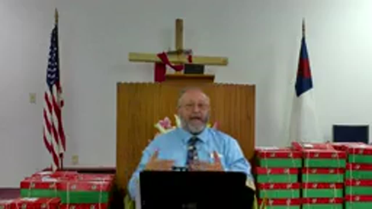 Independent Bible Baptist Church Pittsburg, Kansas ISA